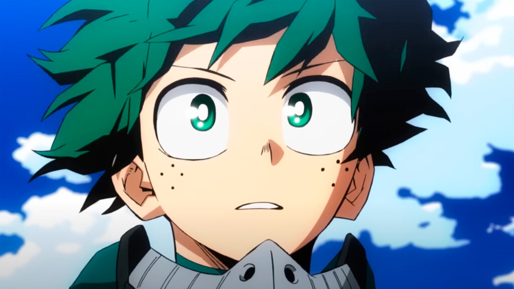 Boku no Hero: La primera parte de la sexta temporada acaba por todo lo alto, pero no tendremos que esperar mucho para seguir viendo a Midoriya Boku no Hero: La primera parte de la sexta temporada acaba por todo lo alto, pero no tendremos que esperar mucho para seguir viendo a Midoriya