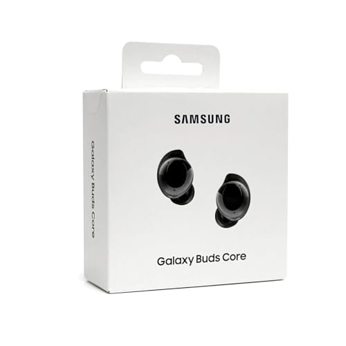 Samsung Galaxy Buds Core SM-R410 (2025) | Stock Latinoamericano | Bluetooth 5.4 | Cancelación Activa de Ruido