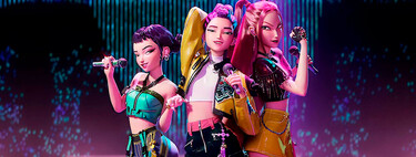 Las guerreras K-pop se suma a la moda del cine de animación que echa por tierra uno de los mejores avances técnicos de George Lucas en Star Wars 