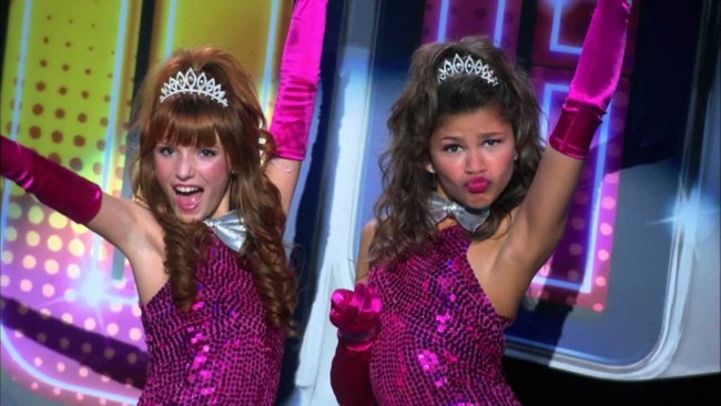 Zendaya se convierte en la gran favorita de los Emmy: así ha pasado de