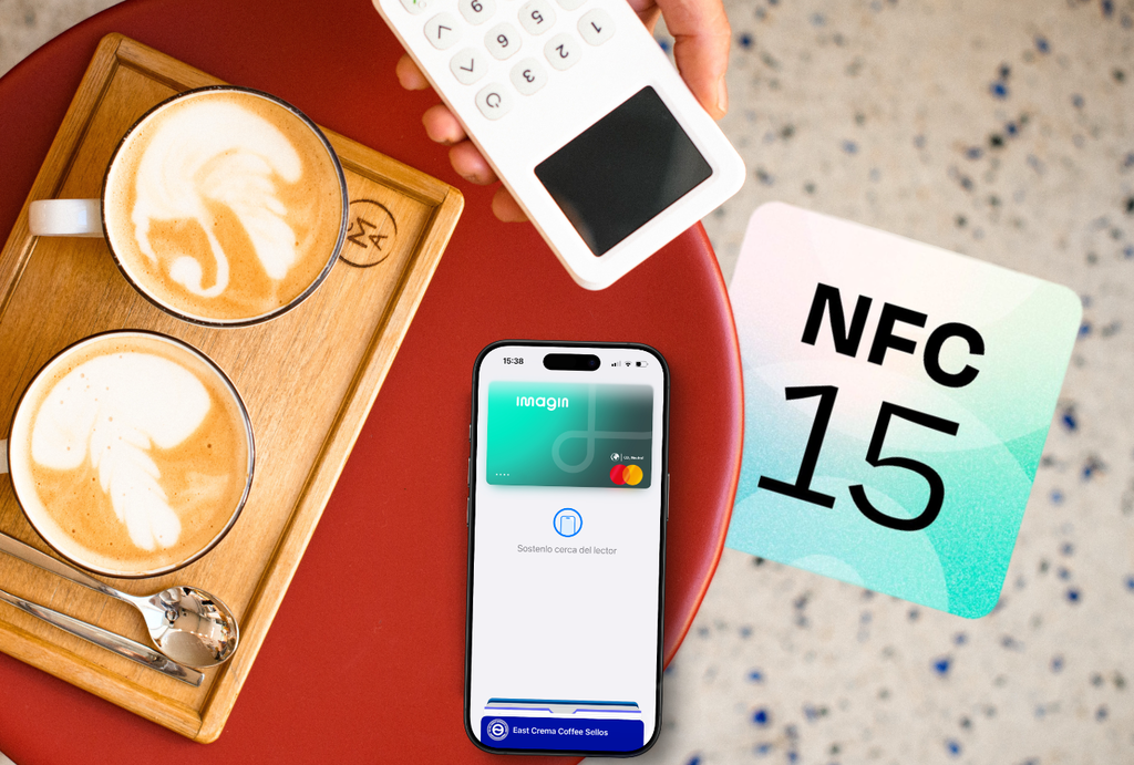 El 'acércalo más' al pagar con Apple Pay tiene los días contados: estos son los cambios de NFC 15 justo cuando llega el iPhone 17