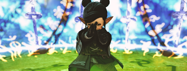 Los MMO necesitan causar estrés para ser divertidos, opina uno de sus máximos exponentes. El director de Final Fantasy XIV lamenta su situación actual 