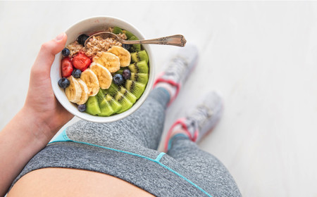 No más dietas: siete hábitos de alimentación para comer de forma saludable