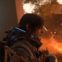 Death Stranding 2 nos hace flipar en el State of Play con un nuevo gameplay de 10 minutos, su nombre completo y año de lanzamiento