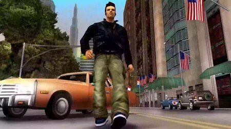 Gta 3