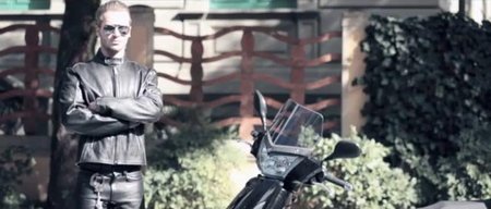 Tucano Urbano Ti gonfio, un sistema anti-robo inviolable