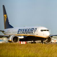 Ryanair se ha dejado a sus pasajeros en tierra dos veces en una semana. El culpable tiene nombre y apellidos: EES 