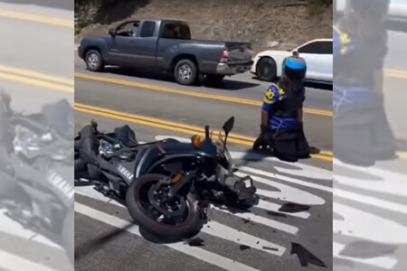 Accidente Temerario 006