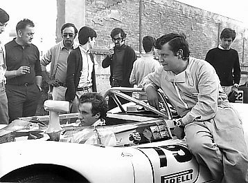 Jorge de Bagration: El decimotercer piloto español de Fórmula 1