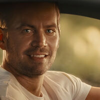 La familia de Paul Walker habla sobre la posibilidad de que el fallecido actor vuelva en la última película de Rápidos y Furiosos: "lo que Meadow diga"