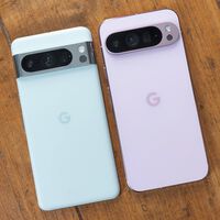 Los Pixel por fin entran en la élite móvil: Google se cuela por primera vez en el top 5 de fabricantes Android en Europa 