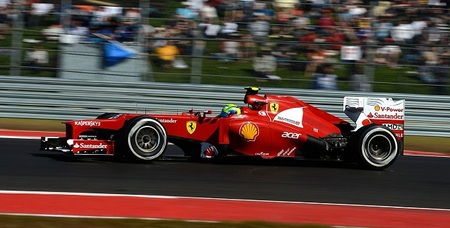 Ferrari se reestructura para mejorar su imagen en Italia y España