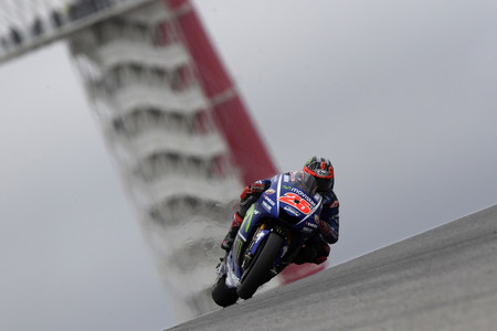 Maverick Vinales Motogp Americas 2017 4