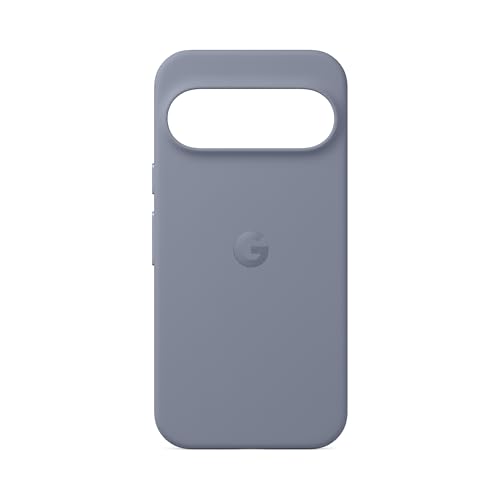 Funda Pixelsnap para Google Pixel 10 & Pixel 10 Pro - Protección Duradera - Protección con Estilo - Piedra Lunar (Creado por Google)