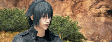 Si quieres tener en Final Fantasy XIV el Regalia de Noctis de FF XV, atento: te contamos cómo conseguir esta codiciada montura