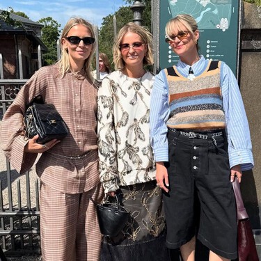 Black Friday 2025 en Zara, Massimo Dutti, Mango, El Corte Inglés, Sephora y más: dónde encontrar las mejores rebajas del viernes negro