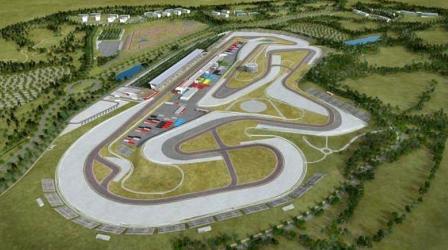Autodromo Internacional do Algarve