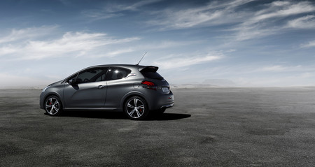 Peugeot 208 Gti 3