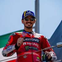 Ducati ha encontrado una solución "sencilla" para ayudar a Pecco Bagnaia. El problema es que puede llevarles a un lío con Brembo 