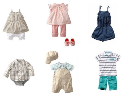 ropa niños low cost vertbaudet verano 2014