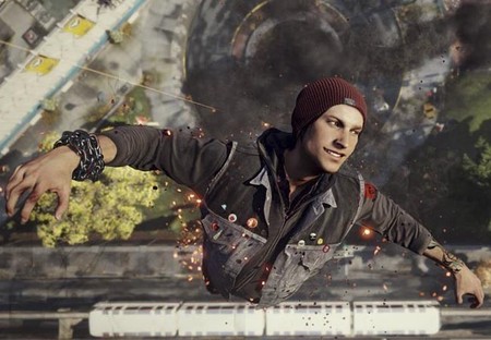 Llega lo nuevo de Infamous y Metal Gear, Oculus Rift vs. Project Morpheus, Yaiba y las uñas de cuchilla