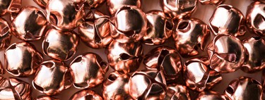 China lleva meses acaparando cobre. Y el resto del mundo nos estamos dedicando a mirar