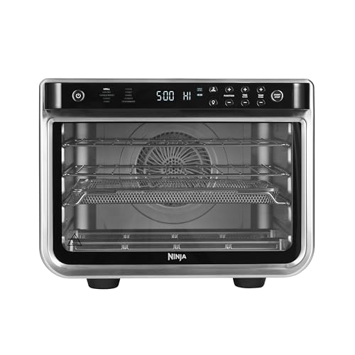Ninja Foodi Horno multifunción 10 en 1