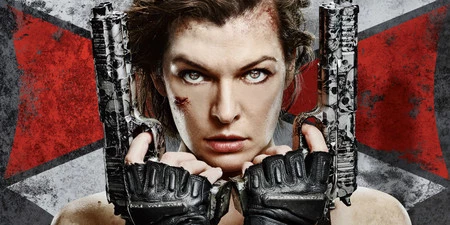 Pólvora, zombis y feminismo: rompiendo una lanza a favor de la saga ‘Resident Evil'