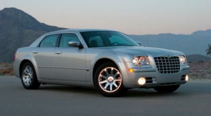 El product placement de Chrysler parece que funciona