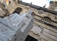 Visita a la Biblioteca y Casa Museo Menéndez Pelayo en Santander 