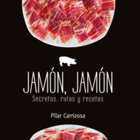 Jamón jamón... Rutas e inspiración para conocer al cerdo ibérico por España.