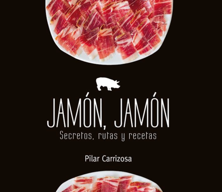 Jamón jamón... Rutas e inspiración para conocer al cerdo ibérico por España.