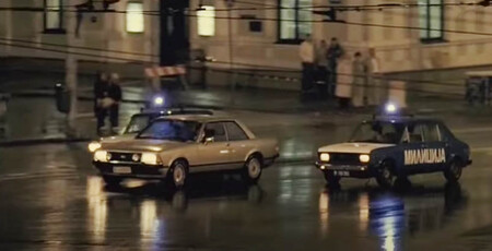 Fantasma De Belgrado 06