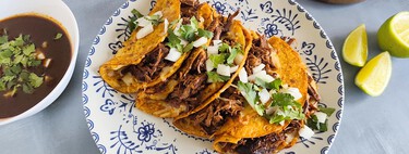Cómo hacer tacos de birria de res: la receta mexicana más jugosa y adictiva para mojar  