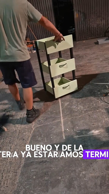 diy