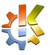 KDE for Windows Logo
