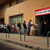 ¿Por qué ha subido el paro en agosto?