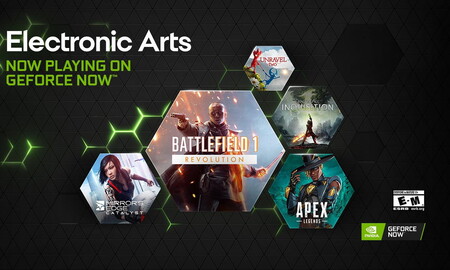 Electronic Arts se une a GeForce Now y agrega algunos juegos: Dragon Age: Inquisition y Unravel Two entre ellos