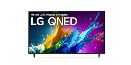 LG LG 55QNED80T6A