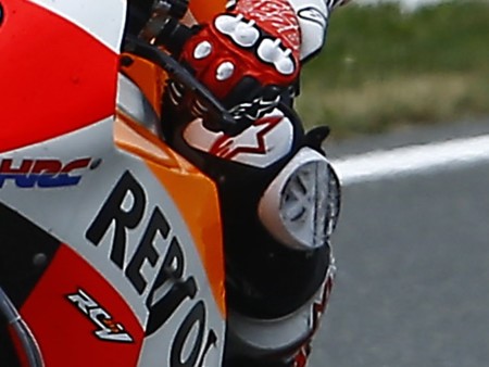 Dani Pedrosa