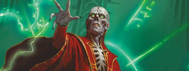 Avalancha de hechizos, clases y novedades mágicas para Dungeons & Dragons. Te contamos todo lo que se incluye con Arcana Unleashed y Deadfall 