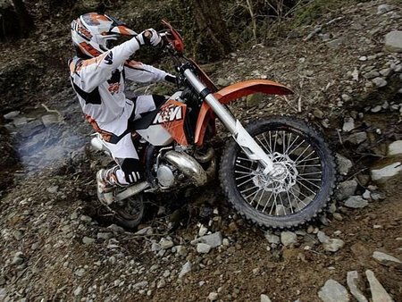 KTM 2011