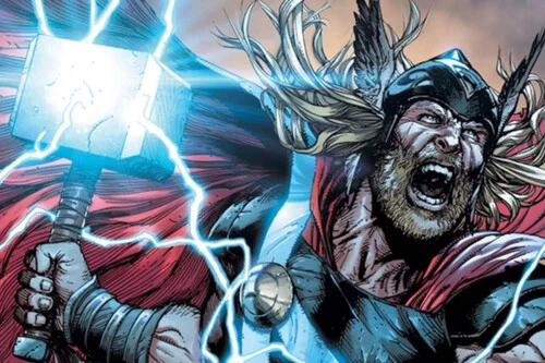 Thor
