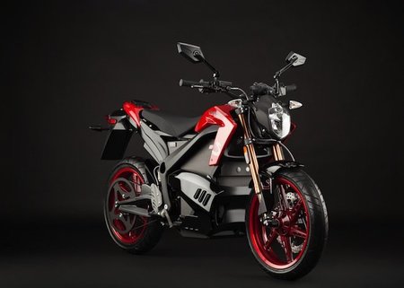 450 Zero Motorcycles llamadas a revisión