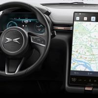 La start-up china que clona a Tesla recibe una potente inyección de capital de Alibaba y Foxconn