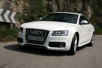 Audi S5, ahora con cambio Tiptronic