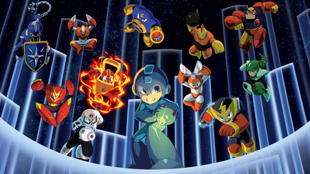 El duro camino hasta que Capcom se dio cuenta de que queríamos un Mega Man 11