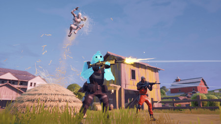Fortnite Capítulo 2, Temporada 1: cómo completar todas las misiones y desafíos de Blandito vs. Viscoso