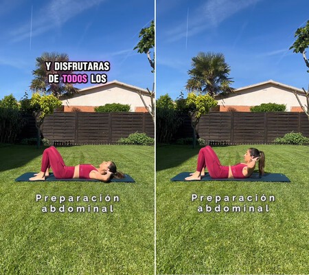 Pilates para principiantes