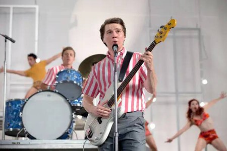 'Love & Mercy'